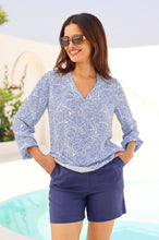 Load image into Gallery viewer, Aspiga Clea Blouse
