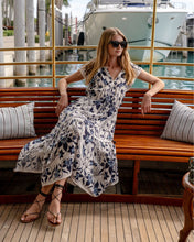 Load image into Gallery viewer, Omika Cora Midi Dress

