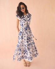 Load image into Gallery viewer, Omika Cora Midi Dress
