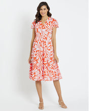 Load image into Gallery viewer, Jude Connally Libby Cotton Voile Dress
