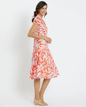 Load image into Gallery viewer, Jude Connally Libby Cotton Voile Dress
