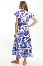 Load image into Gallery viewer, Bindu Aria Dress
