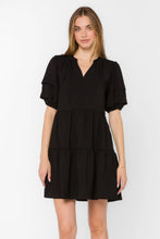 Load image into Gallery viewer, Velvet Heart Melita Dress
