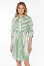 Load image into Gallery viewer, Velvet Heart Jenneva Dress
