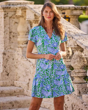 Load image into Gallery viewer, Jude Connally Ginger Dress
