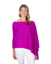 Load image into Gallery viewer, Alashan Cashmere Dress Topper
