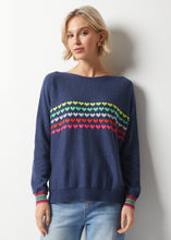 Load image into Gallery viewer, Zaket &amp; Plover Lovestruck Sweater
