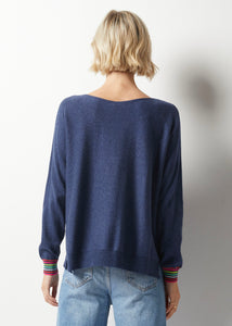 Zaket & Plover Lovestruck Sweater