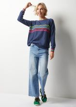 Load image into Gallery viewer, Zaket &amp; Plover Lovestruck Sweater
