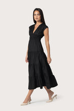 Load image into Gallery viewer, Lusana Jag Dress
