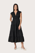 Load image into Gallery viewer, Lusana Jag Dress
