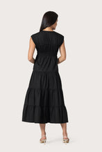 Load image into Gallery viewer, Lusana Jag Dress
