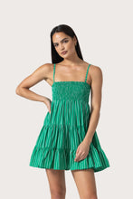 Load image into Gallery viewer, Lusana Evita Dress
