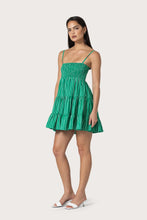 Load image into Gallery viewer, Lusana Evita Dress
