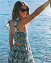 Load image into Gallery viewer, Omika Lana Maxi Dress
