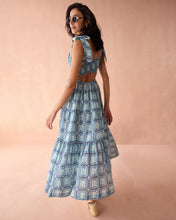 Load image into Gallery viewer, Omika Lana Maxi Dress
