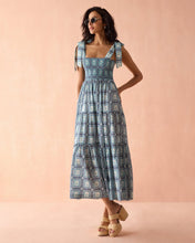 Load image into Gallery viewer, Omika Lana Maxi Dress
