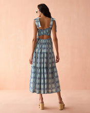 Load image into Gallery viewer, Omika Lana Maxi Dress
