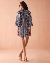 Load image into Gallery viewer, Omika Mila Dress
