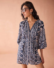 Load image into Gallery viewer, Omika Mila Dress
