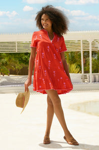 Aspiga India Dress