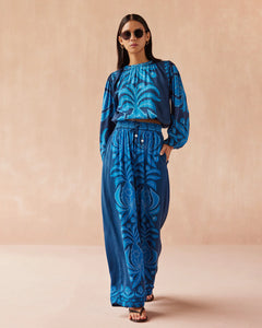 Omika Ayla Blouse