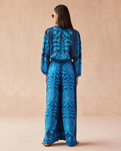 Omika Ayla Blouse