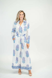 Victoria Dunn Millie Blouse