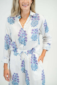 Victoria Dunn Millie Blouse