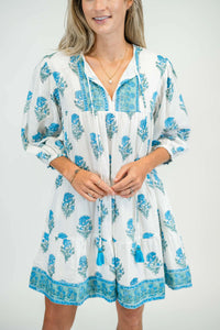 Victoria Dunn Hadley Dress