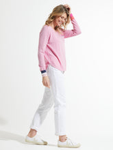 Load image into Gallery viewer, Zaket &amp; Plover Pocket Detail Sweater
