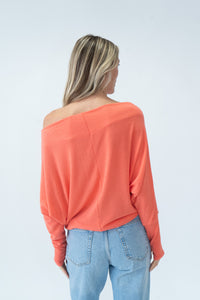 Six Fifty Anywhere Top