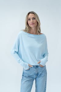 Six Fifty Anywhere Top