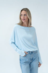 Six Fifty Anywhere Top