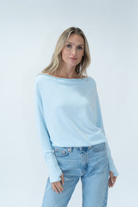 Six Fifty Anywhere Top