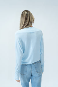Six Fifty Anywhere Top