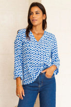 Load image into Gallery viewer, Aspiga Clea Blouse
