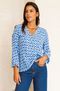 Aspiga Clea Blouse