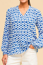 Load image into Gallery viewer, Aspiga Clea Blouse
