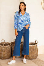 Load image into Gallery viewer, Aspiga Clea Blouse
