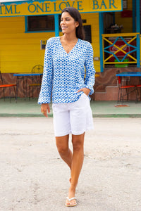 Aspiga Clea Blouse