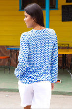 Load image into Gallery viewer, Aspiga Clea Blouse
