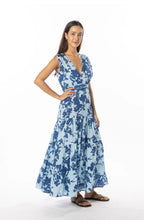 Load image into Gallery viewer, Bindu Hazel Dress

