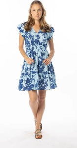 Bindu Anais Dress