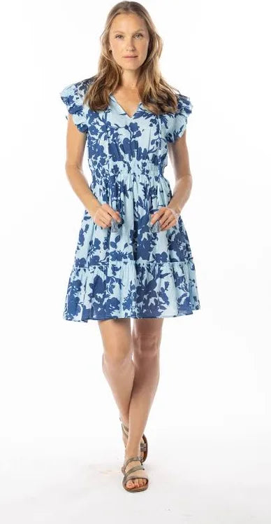 Bindu Anais Dress