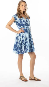 Bindu Anais Dress