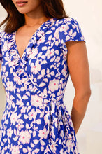 Load image into Gallery viewer, Aspiga Demi Wrap Dress
