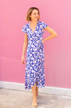 Load image into Gallery viewer, Aspiga Demi Wrap Dress
