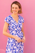 Load image into Gallery viewer, Aspiga Demi Wrap Dress
