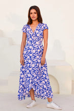 Load image into Gallery viewer, Aspiga Demi Wrap Dress
